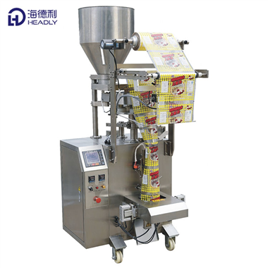 HDL-160A  顆粒式自動包裝(zhuāng)機