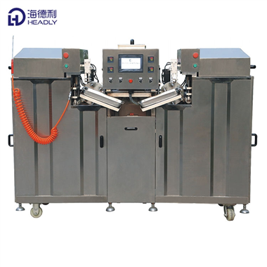 全自動平移式蛋卷機