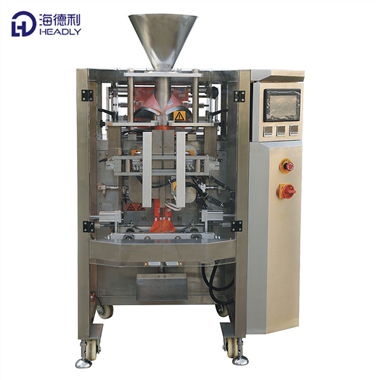 HDL-420L/520L/680L立式包裝(zhuāng)機