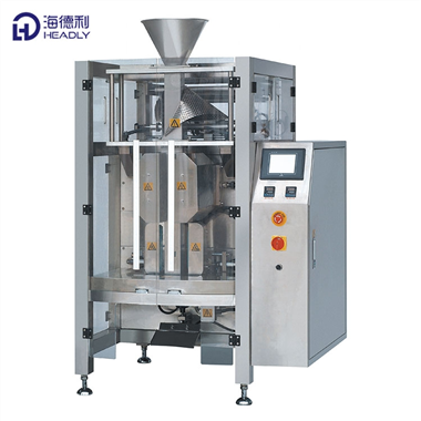 HDL-420立式自動包裝(zhuāng)機